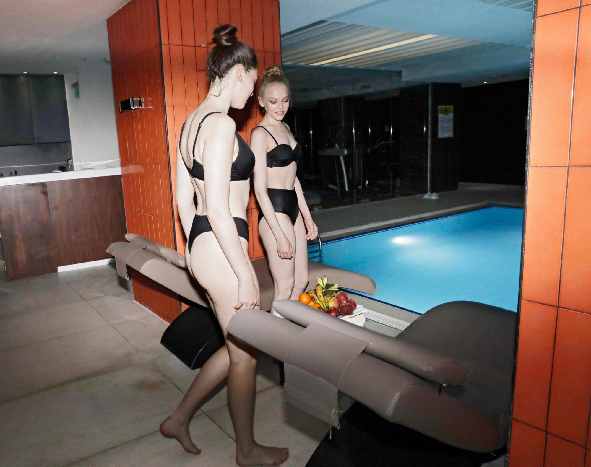 Victory Hotel & Spa Istanbul — Fotoğraflar 3