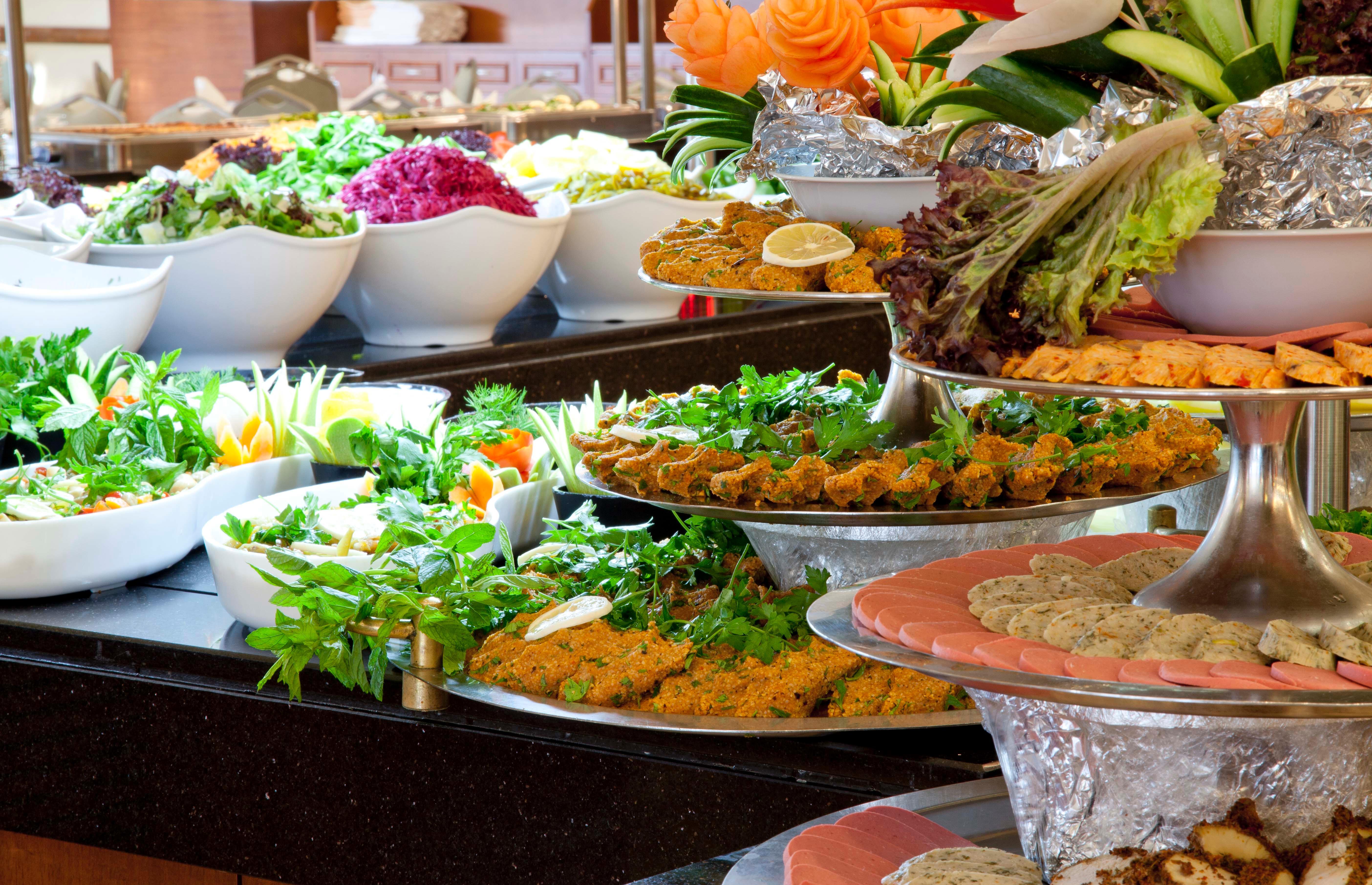 Victory Hotel & Spa Istanbul — Fotoğraflar 2
